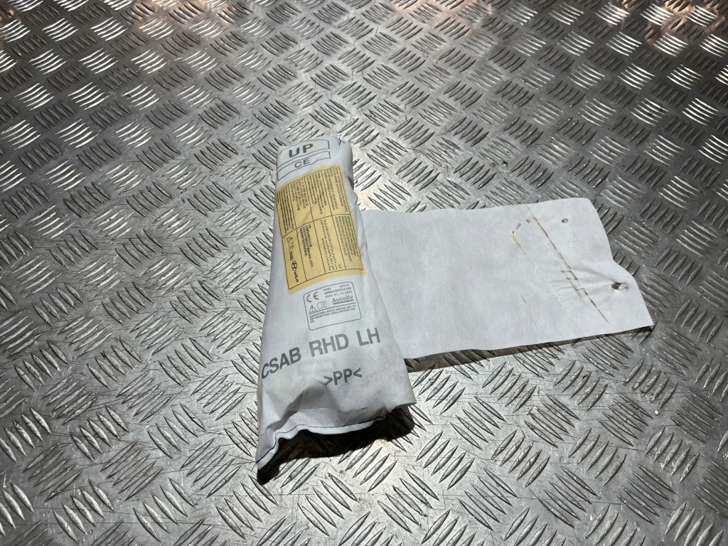 фото №1, Подушка сиденье левая hyundai ioniq 6 22-