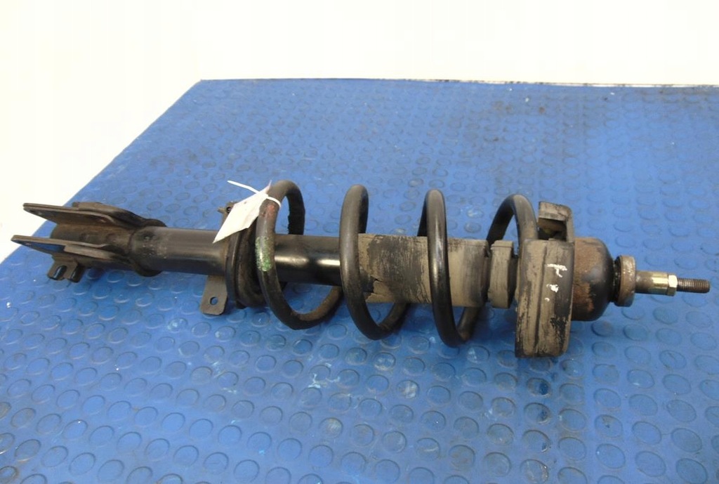 фото №1, Renault trafic амортизатор правый перед