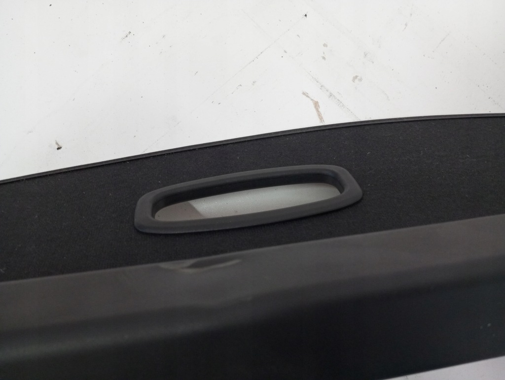 фото №8, Шторка багажника hyundai tucson iv 85940-n7000