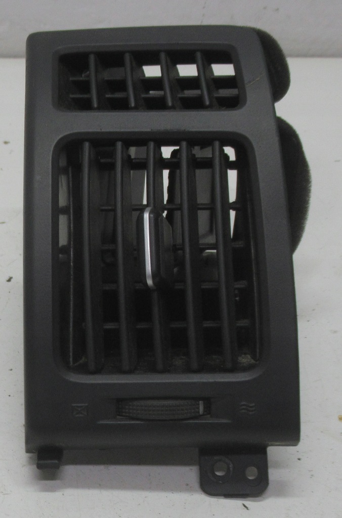 фото №1, Hyundai ix55 10r решётка обдув левая