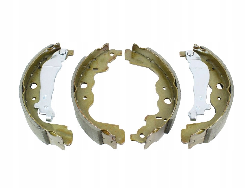 фото №1, Гальмівні колодки гальмівні задня renault logan ii 2015 2016 2017 2018 2019 2020 2021