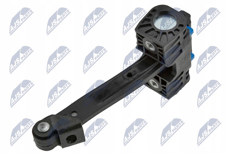 фото №2, Обмежувач двері задніх