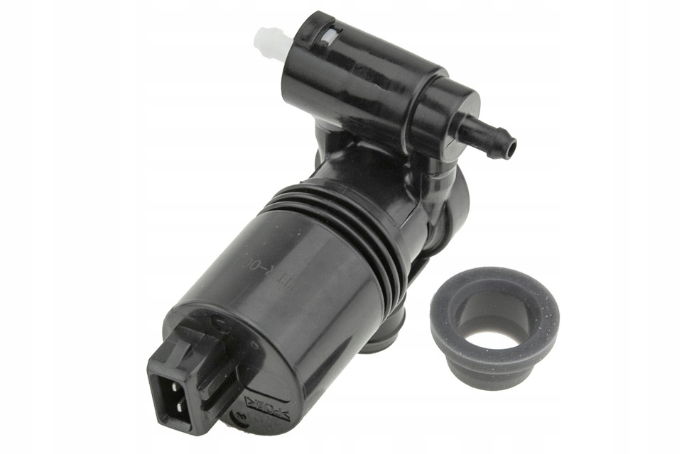 фото №8, Помпа распылителя