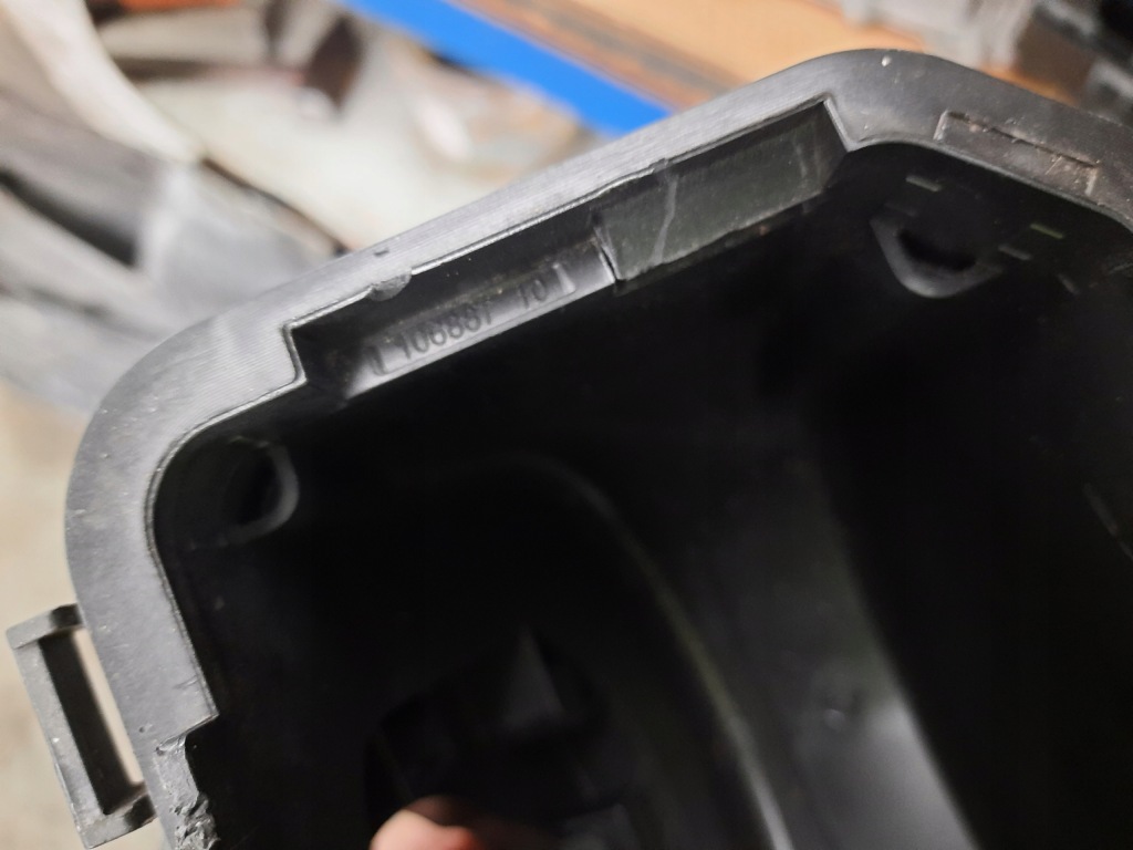 Bmw 1 f20 f21 f22 f23 рестайлинг  18r. коробка предохранителей корпус комплект . Недорого