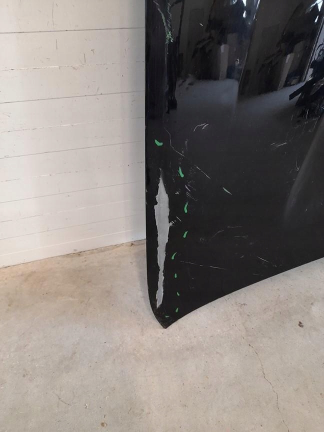 фото №3, Капот bmw x3 f25