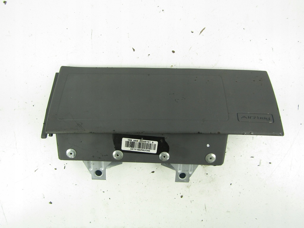 Купити Fiat croma 2 194 подушка колінна 05-07 5d