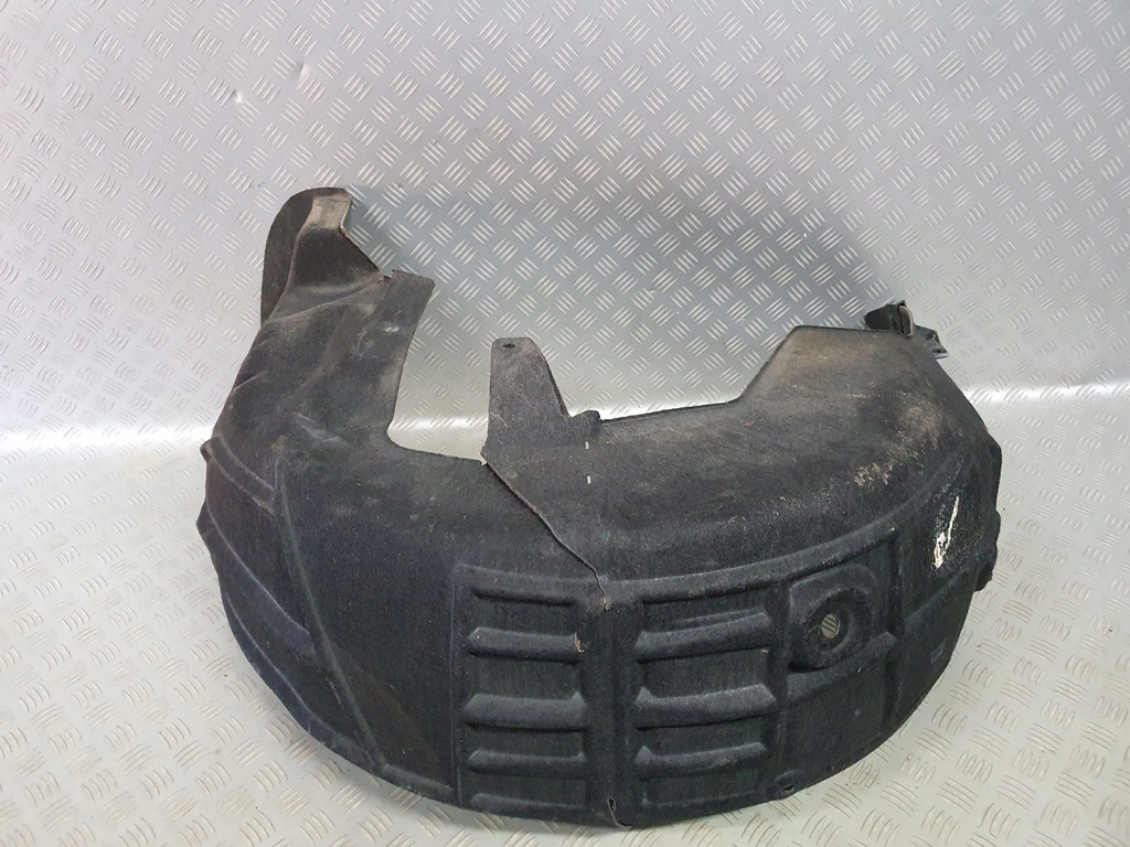 фото №6, Підкрилок праве задні opel insignia b kombi