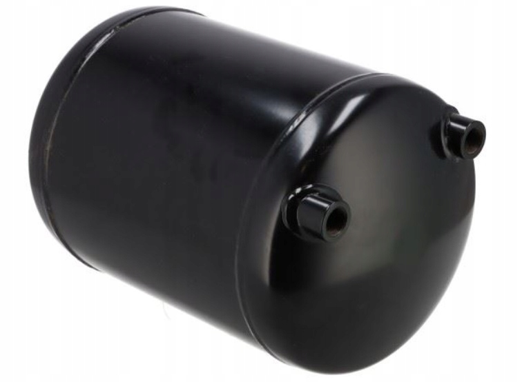фото №1, Бак повітря 15l 246x379 volvo fh fm fmx