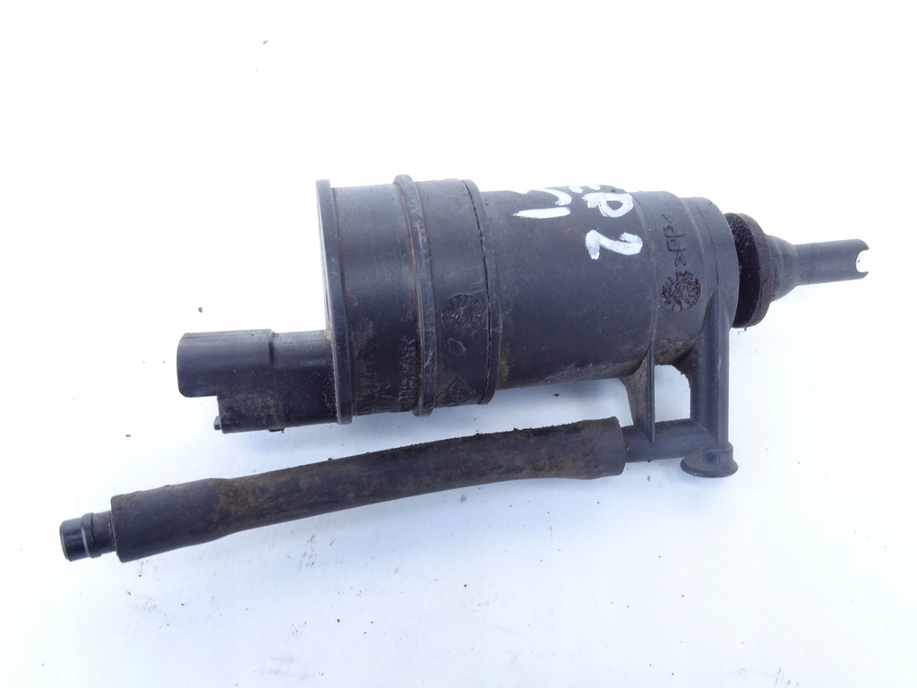 фото №1, Помпа омывателя renault master ii opel movano