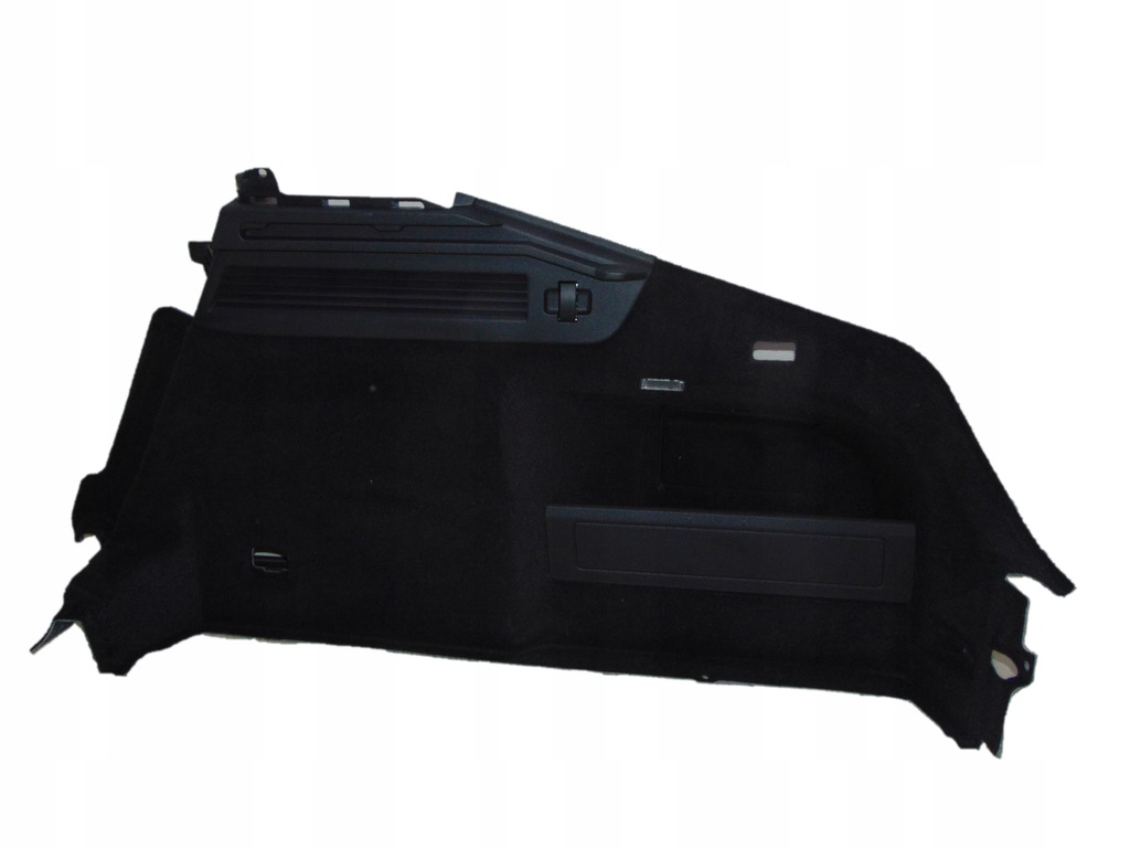 фото №1, Vw arteon обшивка правый 3g8867428