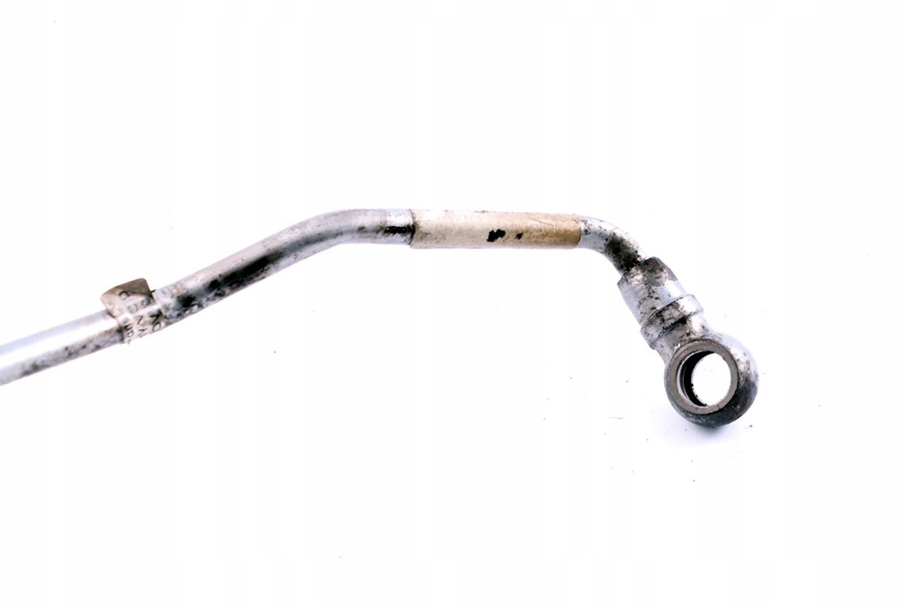 фото №12, Mini cooper s r55 r56 шланг труба оливи n14