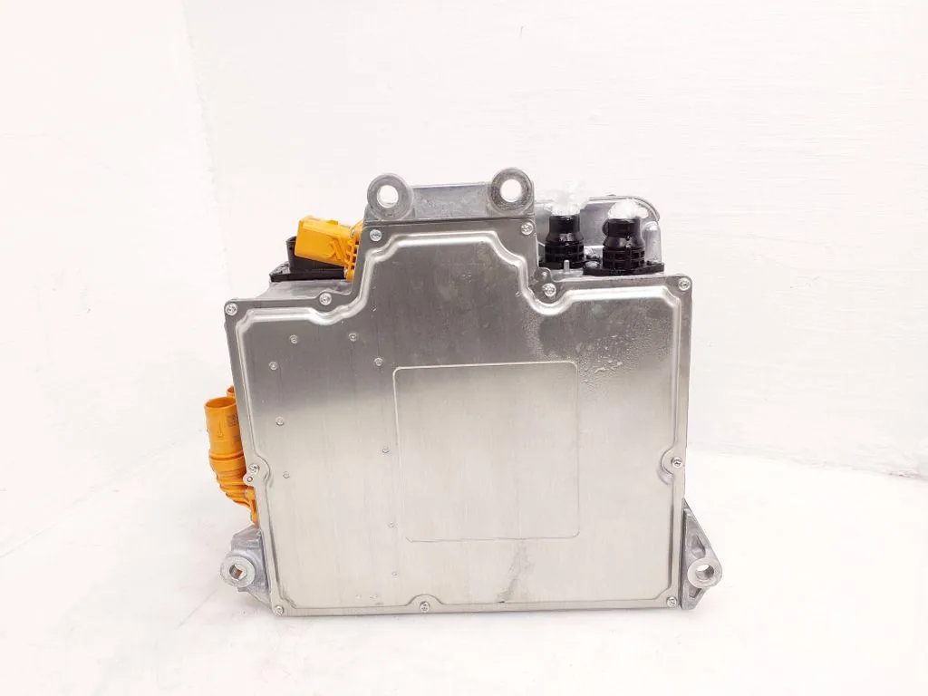 Інвертор bmw ix i20 22579110 electric 455kw 2025 Ціна