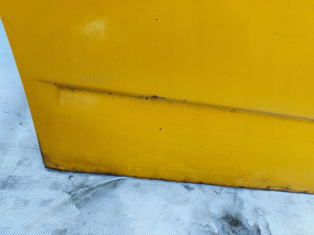 фото №10, Дверь водителя левая передние vw t4