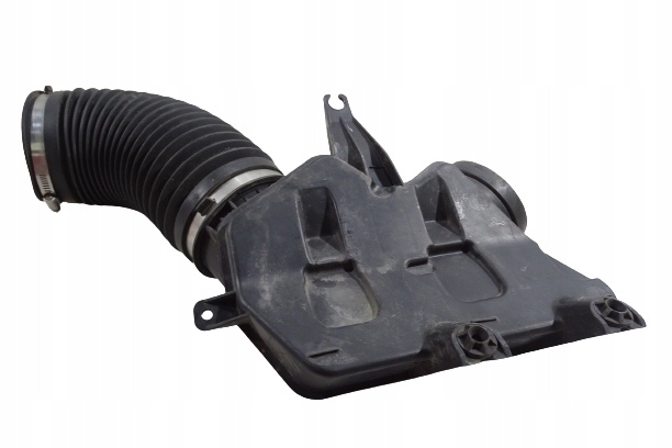 фото №7, Chrysler town country 11- резонатор повітрозабірник повітря