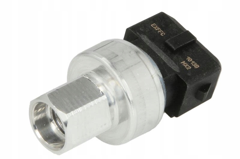 фото №11, Датчик давления системы кондиционера volvo c30 /