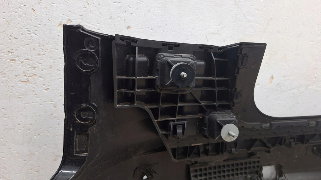 фото №15, Бампер задній задня audi a8 d5 4n 6xpdc