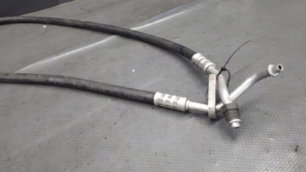 фото №9, Шланг кондиціонера mercedes clk 99 2.0