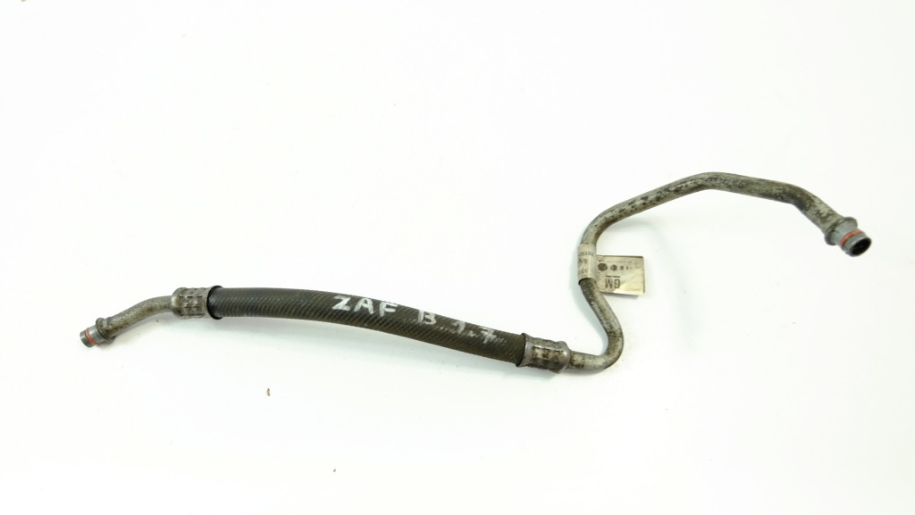 фото №1, Opel zafira b 1.7 cdti шланг усилителя 13122703