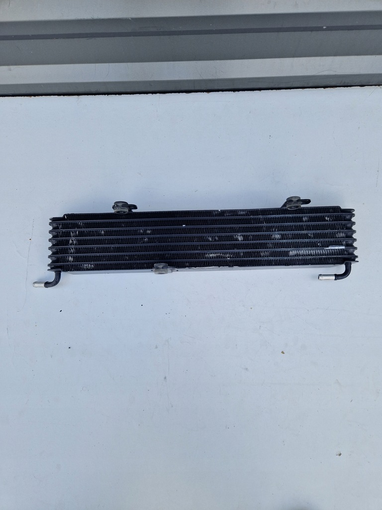 фото №1, Радіатор оливи outlander 3