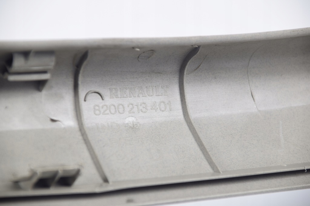 фото №9, Защита обшивка стойка стекло лобовое правый modus