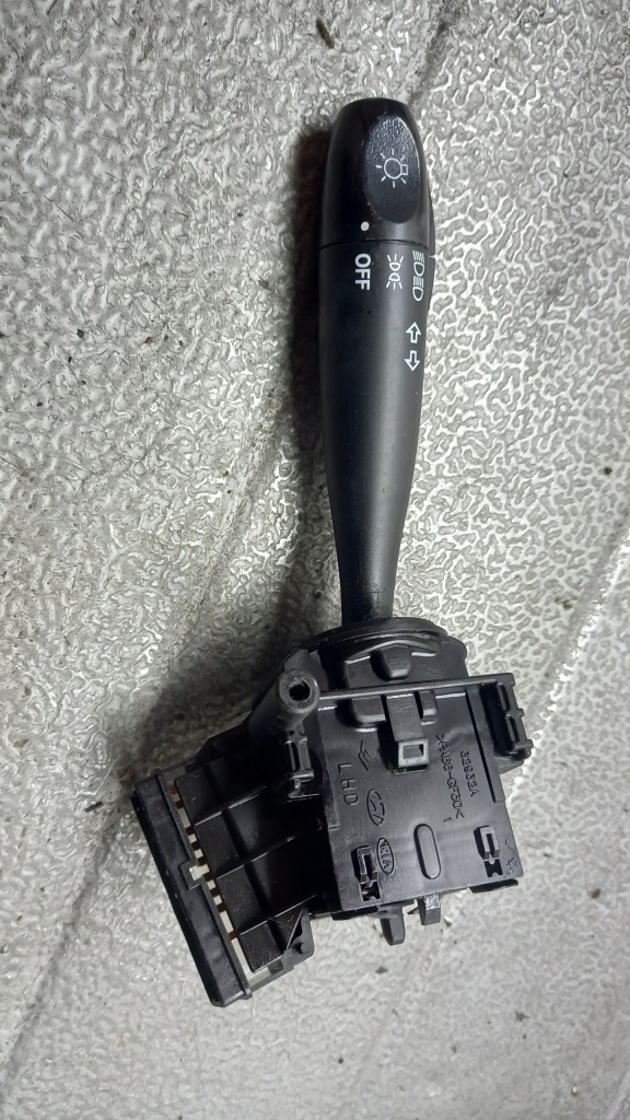 фото №1, Перемикач світла hyundai getz i 06r 32932a