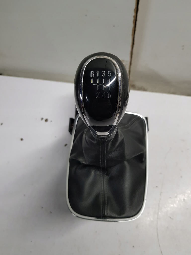 фото №1, Домкрат вибірник передач opel insignia 2.8