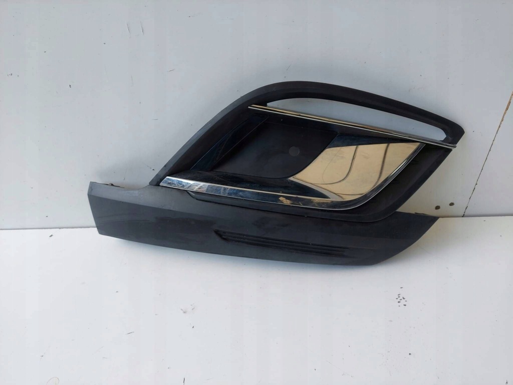 фото №1, Renault espace v lift решётка бампера 622562749r оригинал