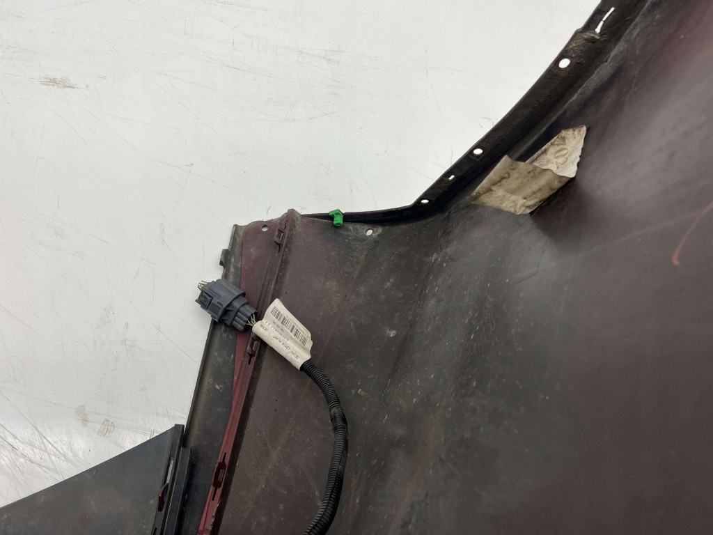 Купить Volvo v60 lift 13-18 бампер задняя задний kompletny pdc