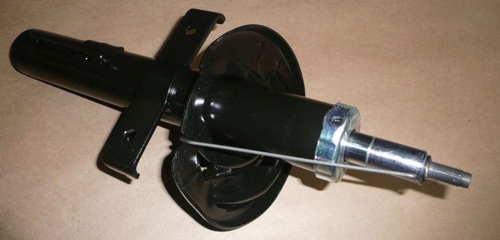 фото №2, Амортизатор. r clio iv rs 1.2tce/1.5dci перед