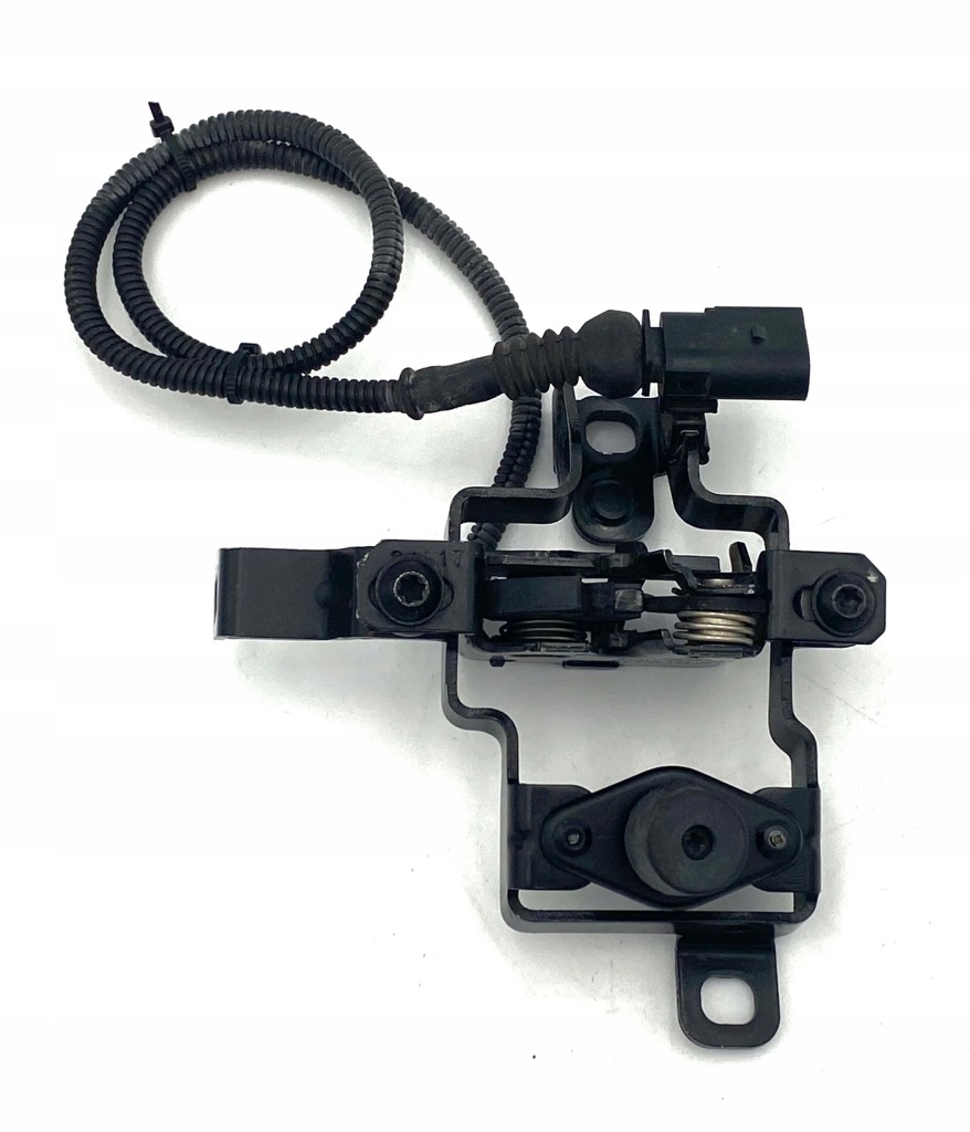 фото №1, Замок кришки задній правий audi r8 4s8813454d