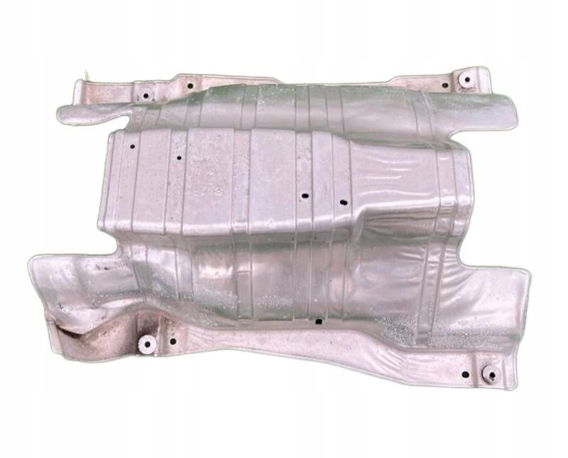 фото №1, Vw phaeton 3d0 защита тепловая 3d0825681c