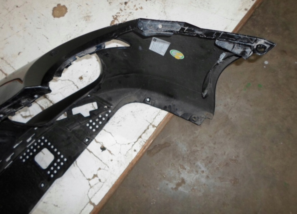 фото №6, Бампер porsche 911 carrera 991 12-15rok перед nr w56