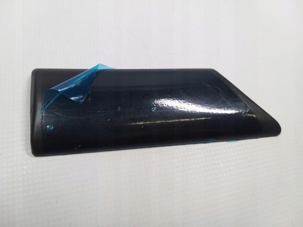 Купити Ford оригінальний номер 1046372 молдинг крила