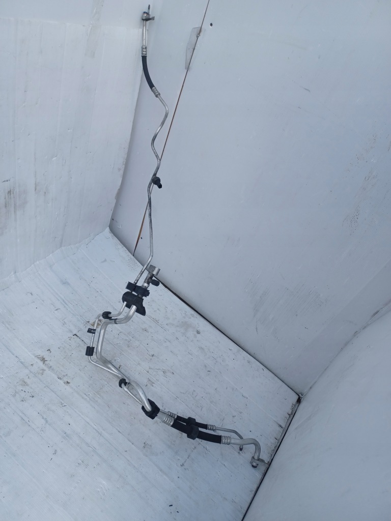 Купить Mercedes r klasa w251 3.0 cdi шланг пабтрубок  трубка кондиционера a2518304015