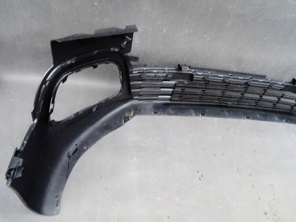 фото №10, Citroen berlingo iv бампер перед передній oryg