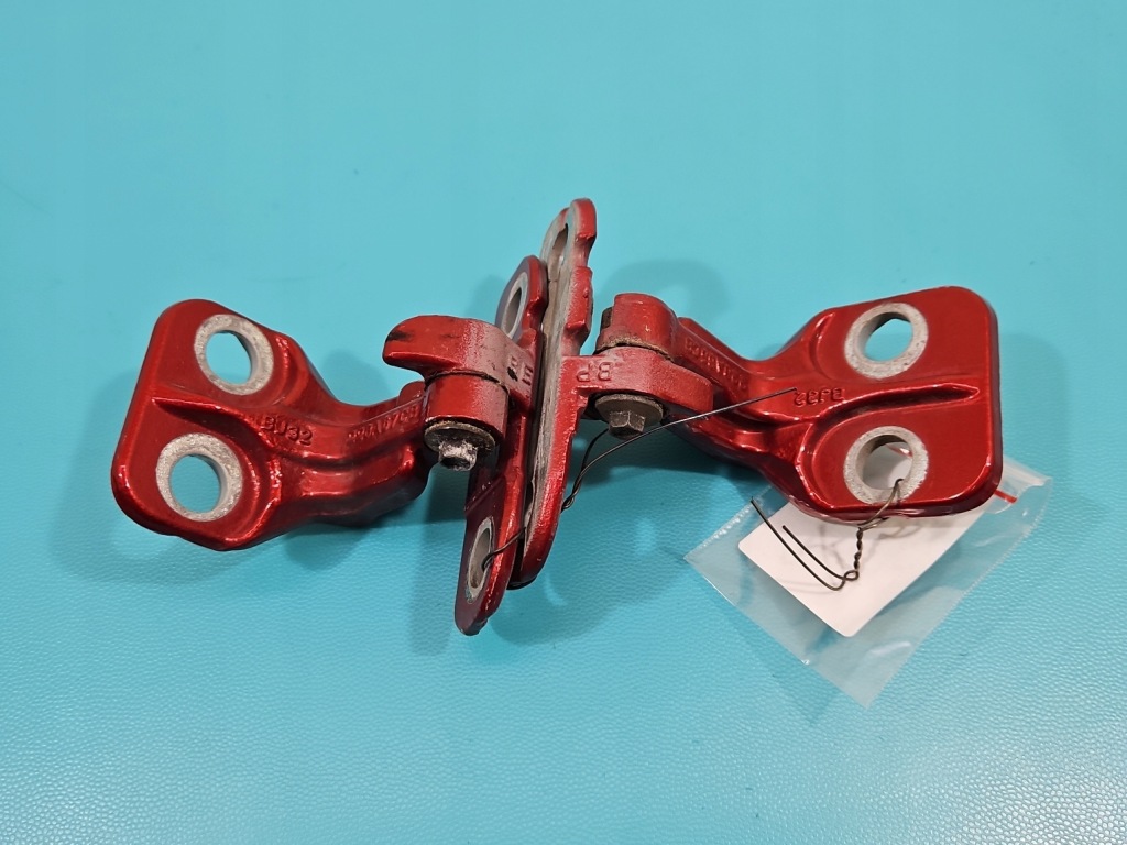 фото №3, Петля задня лівий двері discovery sport l550