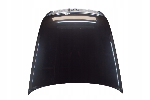 фото №1, Капот крышка двигателя vw phaeton