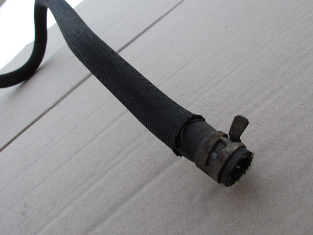 Jeep commander i xh xk 5.7 hemi труба патрубок води 55037951ad в Україні