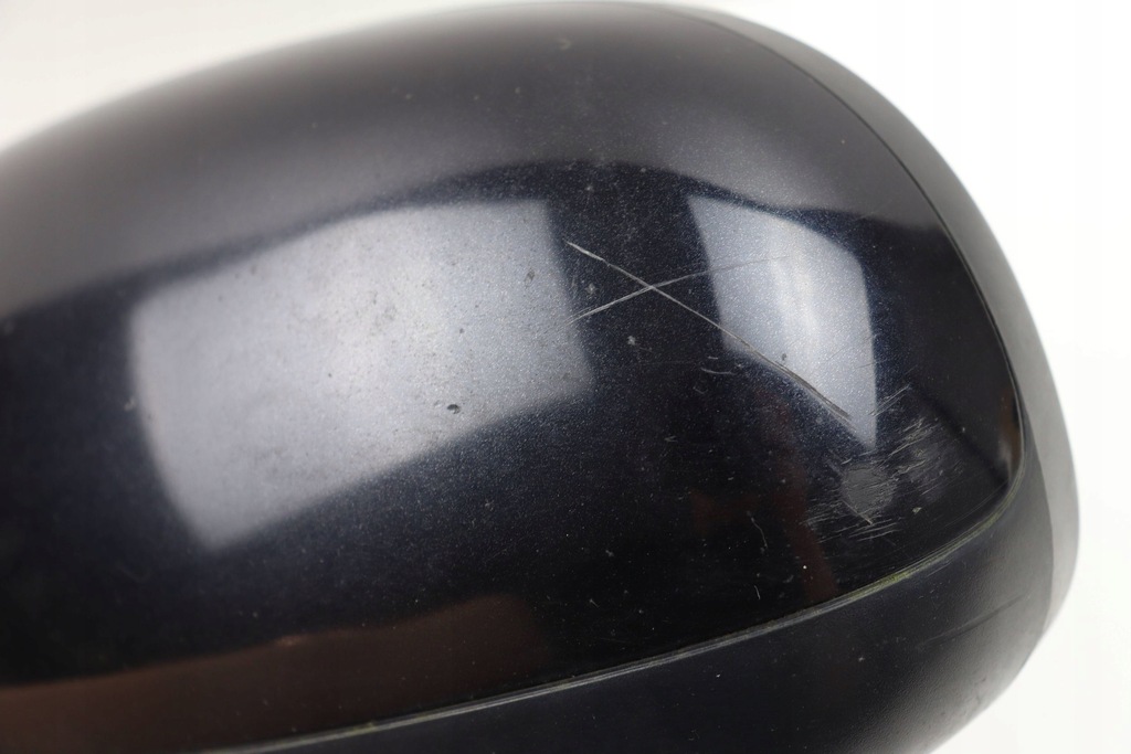 фото №7, Volvo s60 i v70 ii зеркало левая 11 pin 452-46 europa