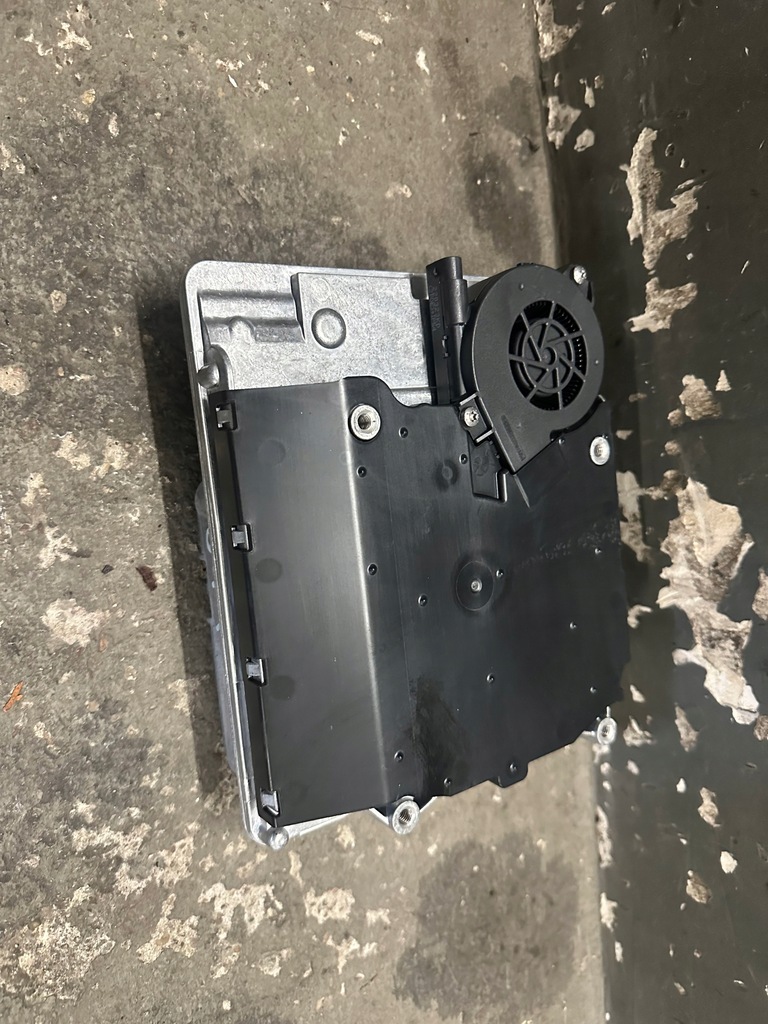 фото №1, Преобразователь напряжения audi a6 c8 4k0959663