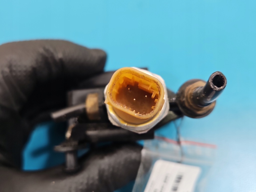 фото №9, Розподільник land rover range rover sport i l320