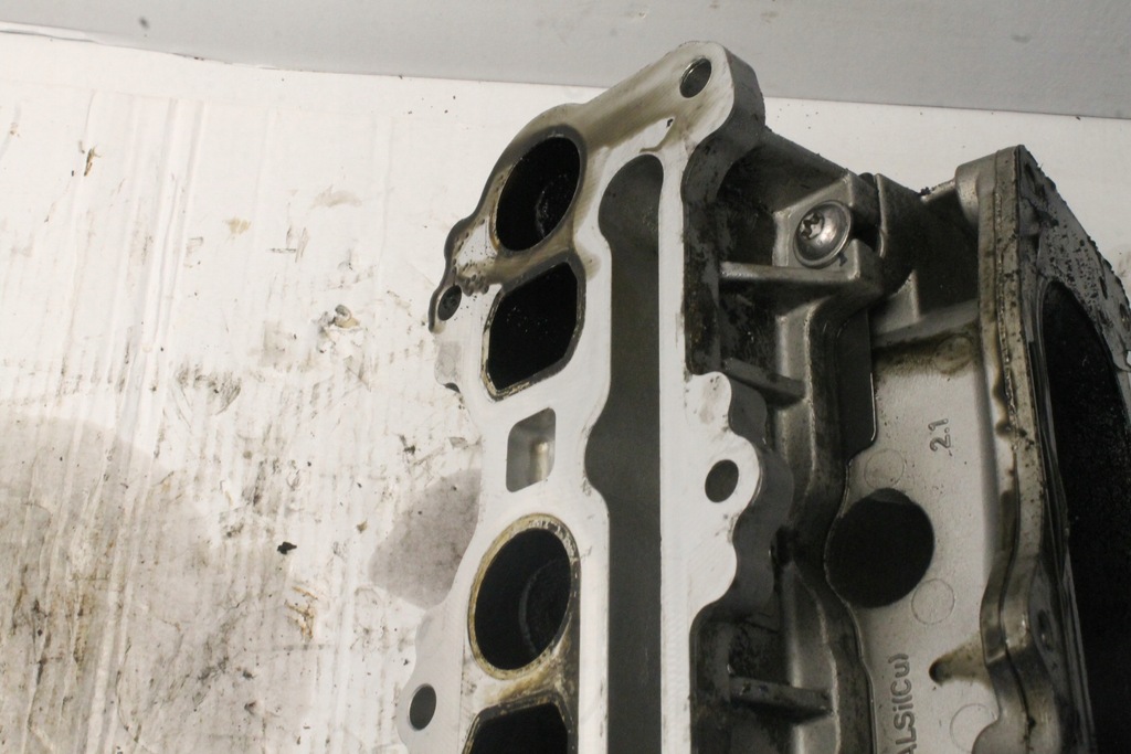 фото №7, Коллектор всасывающий a6400901237 mercedes benz w169 04r-