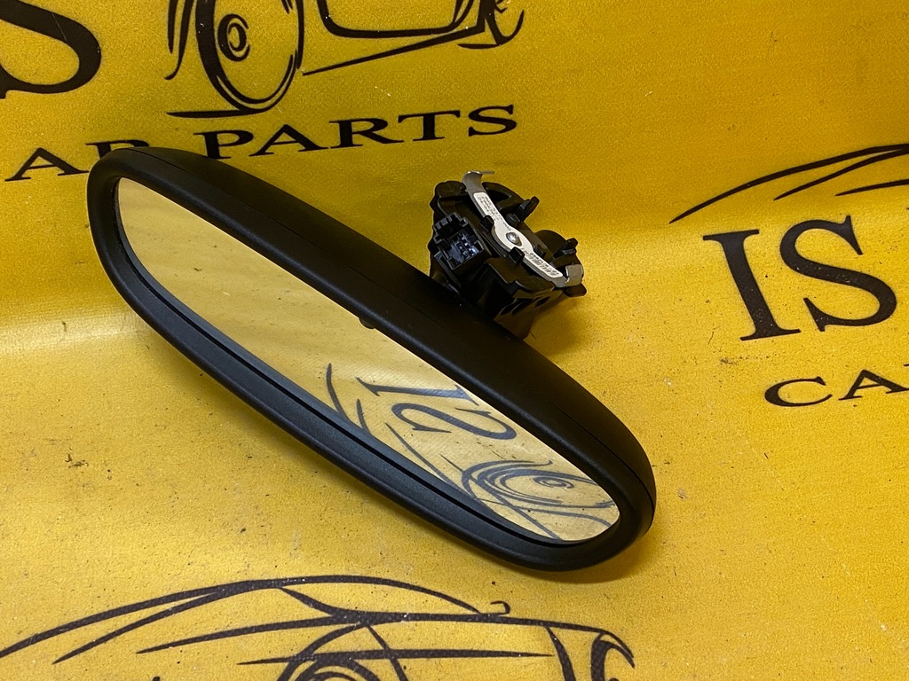 фото №1, Зеркало заднего вида внутреннее камера bmw 1 f20 2 f22 m2 f87