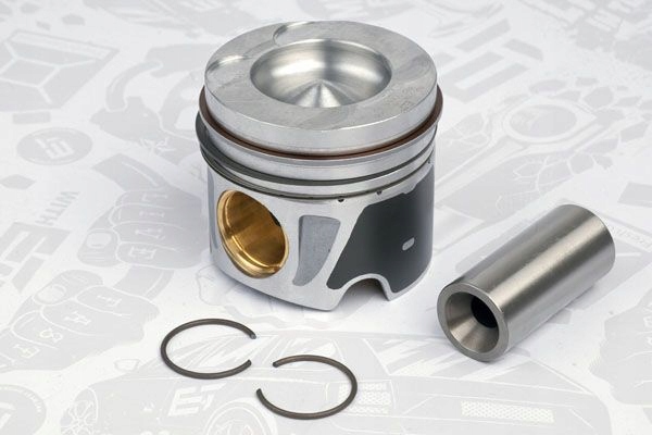 фото №1, Поршни et engineteam pm006550