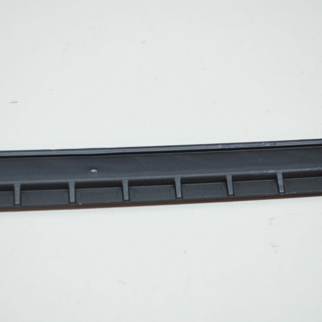 фото №7, Audi a6 c8 передняя часть бампер center усилитель молдинг 4k0807888