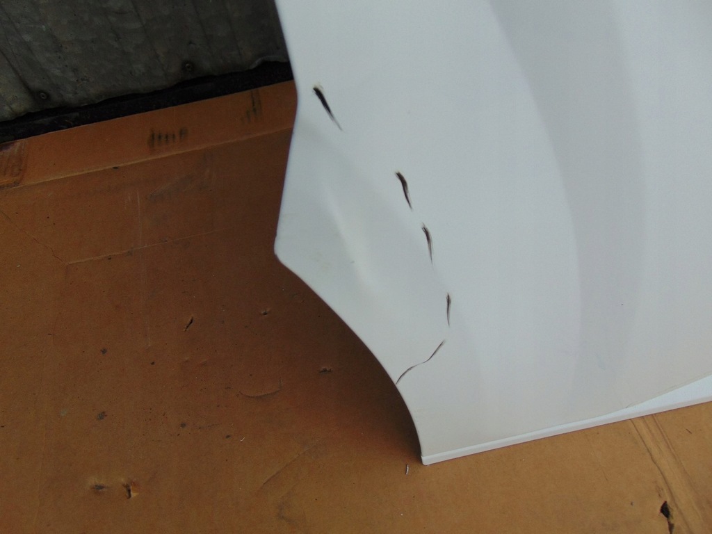 фото №6, Двері зсувні праве бічний розсувні ford transit custom mk2 новий model 23-