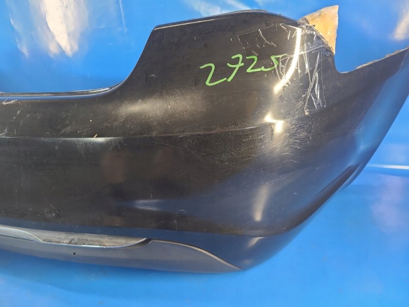 фото №8, Задний бампер chrysler 200 10-14 68082030ad