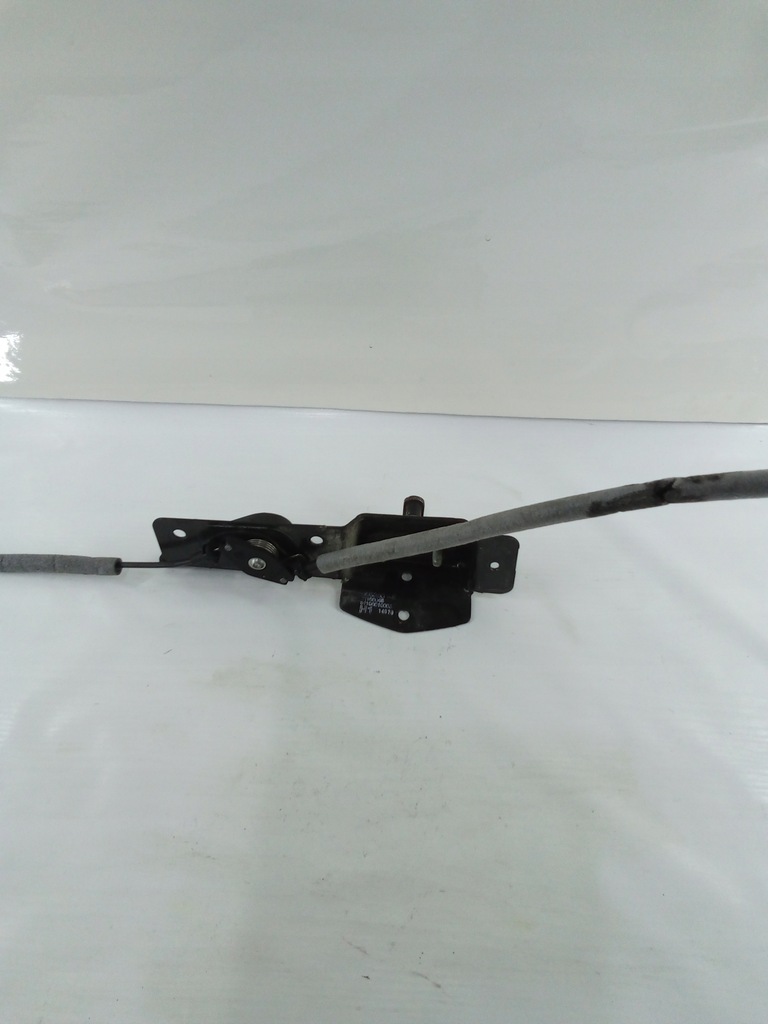 фото №1, E534 замок двері задня vivaro 91166045