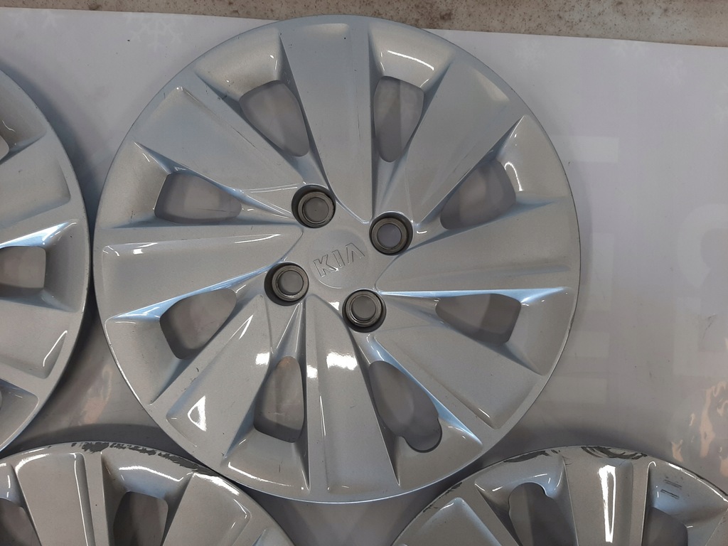 фото №9, Колпаки 15'' kia rio iv v 52960-h8050