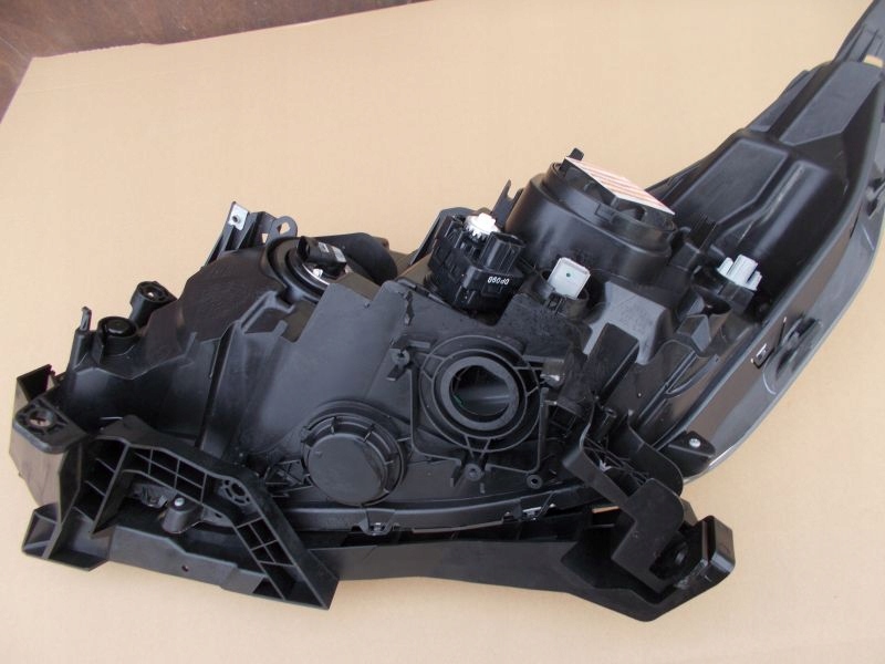 фото №8, Honda crv 16-18 передня права лампа ксенон led